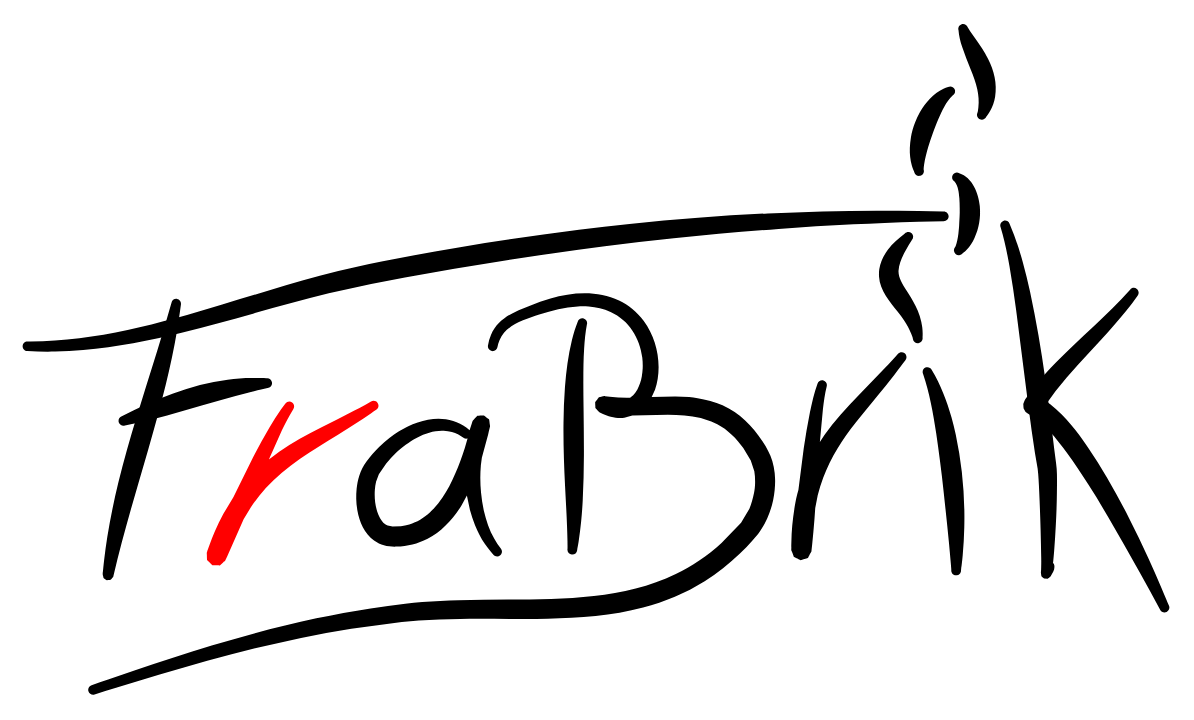 FraBriK Logo